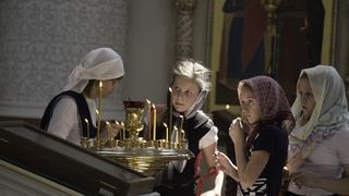 Postul Adormirii Maicii Domnului