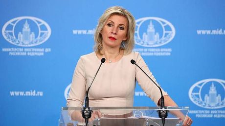 Răzbunarea Rusiei! Consulatul Rom&acirc;niei din Sankt Petersburg, &icirc;nchis. Consulul are la dispoziție 72 de ore pentru a părăsi Federația Rusă