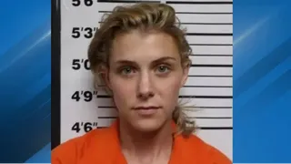 Rikki Lynn Laughlin, condamnată la 5 ani cu suspendare