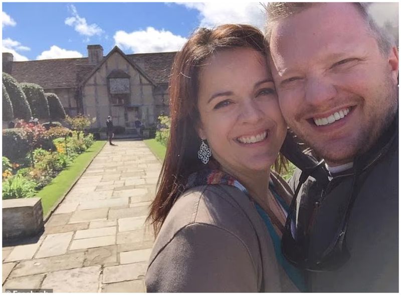 Dentistul ucigaș James Craig