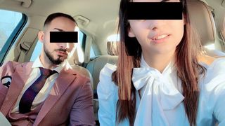 Naomi și Bogdan, părinții care și-au pierdut cei trei copii în Spania