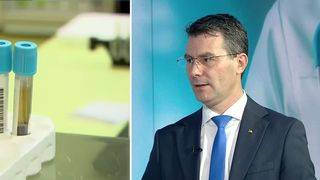 VIDEO &bdquo;Vreau să transmit un mesaj&rdquo;. Horațiu Moldovan, președintele CNAS, despre schimbările din sistemul asigurărilor de sănătate