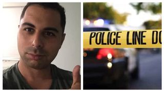 Un bărbat de 35 de ani, ucis cu cruzime de propria mamă și de partenera sa, apoi ascuns într-un butoi cu var. Fetița sa de șase luni a rămas orfană de tată