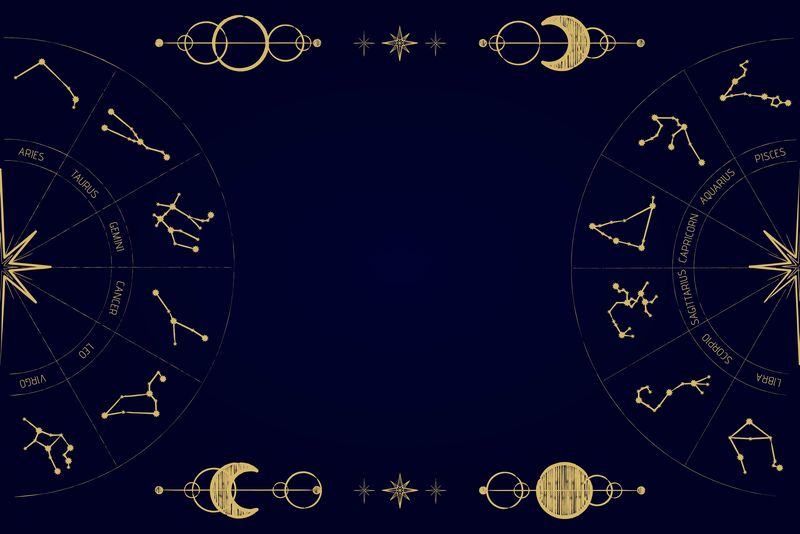 Horoscop de weekend 2-3 august 2025