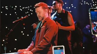 VIDEO Justin Timberlake, diagnosticat cu boala Lyme
