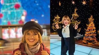 VIDEO Marina Almășan, secretul salatei „nemuritoare”