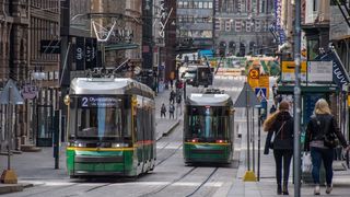 Singura capitală din Europa cu zero accidente rutiere mortale &icirc;ntr-un an &icirc;ntreg