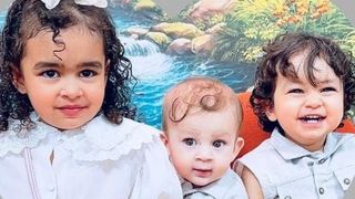 Cei trei copii care au pierit în accidentul din Spania, conduși pe ultimul drum. Durere fără margini pentru părinții lor: „Sunt grav loviți. E un coşmar”