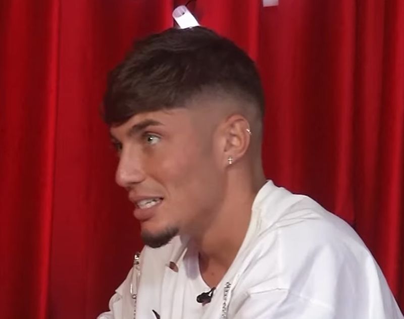 dorobantu casa iubirii, lucia casa iubirii 