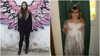 O fată de 15 ani a murit asfixiată după ce a m&acirc;ncat pizza și cartofi prăjiți și a intrat &icirc;n mare să &icirc;noate 