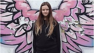 Adolescenta de 15 ani a murit "pentru că a &icirc;notat cu stomacul plin&rdquo;