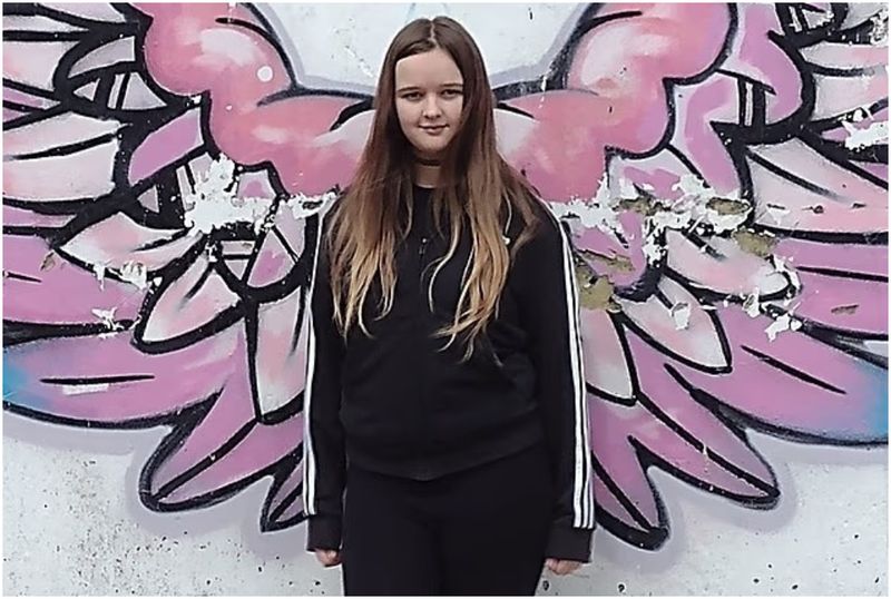 Adolescenta de 15 ani a murit "pentru că a înotat cu stomacul plin”