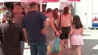 VIDEO Haos în prima zi cu TVA majorat. Adaptarea la noile măsuri fiscale, dificilă pentru afacerile mici