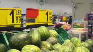 VIDEO Prima zi cu TVA majorat îi ia prin surprindere pe români. Avalanșă de promoții în magazine