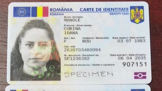 VIDEO Buletinele noi aduc probleme noi pentru români. Ce dificultăți întâmpină posesorii cărților electronice de identitate