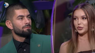 VIDEO Filip nu mai acceptă situația dintre Veronica și Dorobanțu: "Niciun bărbat nu ar sta" Decizia concurentei îi șochează pe toți: "Nu mai vreau"