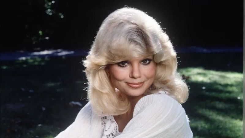 Loni Anderson