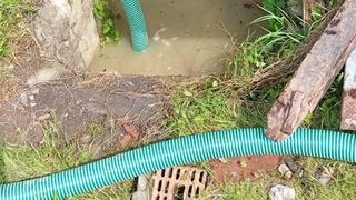 Maramureș, Sighetu Marmației, furtuna, inundatii 