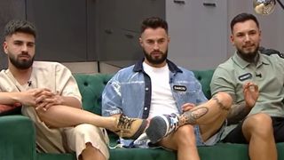 veronica casa iubirii, filip casa iubirii