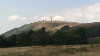 Munții Igniș - Maramureș