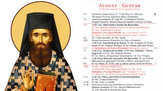 Ce sărbătoare este în Calendarul ortodox pe 5 august 2025, în Ajunul sărbătorii Schimbarea la Față a Domnului?