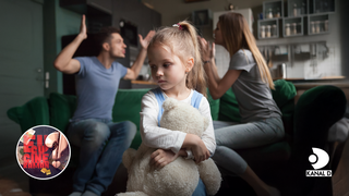 Toamna va aduce în grila Kanal D o premieră cu totul specială: “Eu cu cine ramân?”. Producţia este un reality show inspirat din povești de viață, cu părinţi si copii aflaţi în tumultul unor separări dramatice