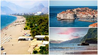 Destinații de vacanță în septembrie