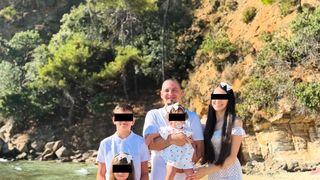 Ultima fotografie cu bărbatul &icirc;n viață