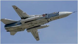 Ucraina a distrus cinci avioane de vânătoare ale Rusiei, într-un atac-surpriză în Crimeea