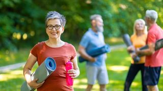 A fost aflată vârsta exactă la care corpul uman începe să îmbătrânească rapid