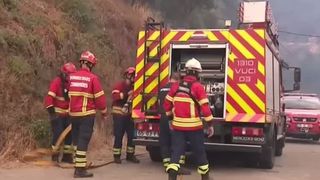 VIDEO Caniculă fără precedent în vestul Europei. Spania și Portugalia, sub asediul vremii extreme