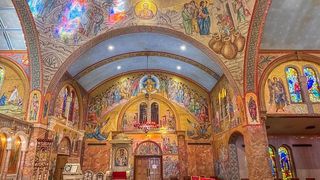 Schimbarea la Față a Domnului - sărbătoare mare pe 6 august 2025