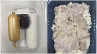 VIDEO „Poftă bună celor din conducere” Imaginile postate de ministrul Sănătății nasc controverse. Ce au descoperit inspectorii DSP care au mers în control la unitatea medicală