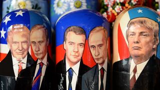 "Vor urma și alte măsuri". Reacția agresivă a lui Medvedev după ce Trump a mutat două submarine nucleare în apropierea Rusiei