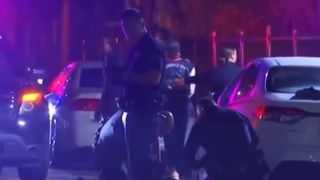 atac armat, victime, los angeles