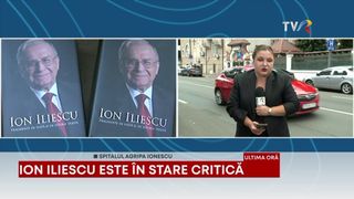 Gafă fără precedent la Televiziunea Română