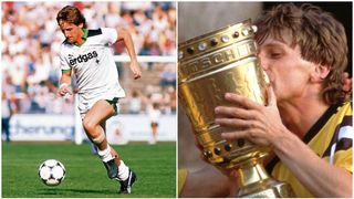 Frank Mill a murit la 67 de ani, după două luni de suferință