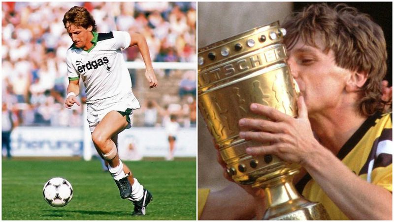 Frank Mill a murit la 67 de ani, după două luni de suferință