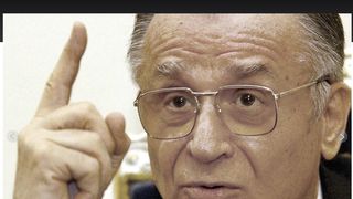 Ce scrie presa internațională la moartea lui Ion Iliescu.