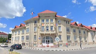 VIDEO Giurgiu, primul oraș din Rom&acirc;nia &icirc;n pragul falimentului. Primăria are conturile blocate