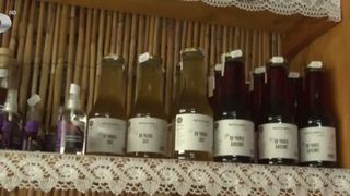 Buticul aduce &icirc;ncrederea și natura dau roade