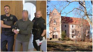 Rom&acirc;nii care au jefuit un castel celebru din Germania și-au aflat pedeapsa
