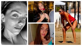 Ea este Simona, jucătoarea de volei de 20 de ani care a murit înecată într-o piscină: „Era o tânără pasionată de sport”