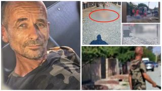 Explicația criminalului din Teleorman, după ce și-a măcelărit mătușa și verișorul. Bărbatul fusese alungat de toți cei care l-au cunoscut și a fost primit doar de familia cărora, în cele din urmă, le-a luat viața