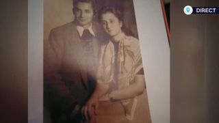 VIDEO Ultimele cuvinte pe care Nina Iliescu le-a spus soțului ei, pe patul spitalului:  „Nelu, te aștept acasă” Fostul președinte și soția sa, iubire de peste șapte decenii