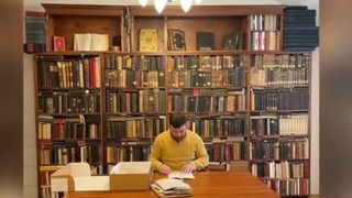 VIDEO Un colț de rai în inima Țării Oașului: Ciprian readuce la viață casele oșenești tradiționale