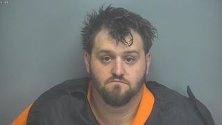 El este bărbatul care a uitat copilul &icirc;n mașină