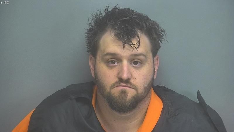 El este bărbatul care a uitat copilul în mașină