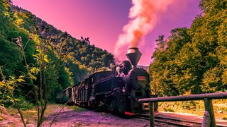 5 motive să vizitezi Maramureșul toamna