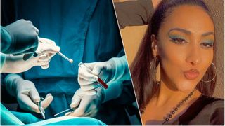 S-a trezit din comă când medicii se pregăteau să-i recolteze organele. "Avea lacrimi în ochi". Chirurgii au primit ordin să continue operația